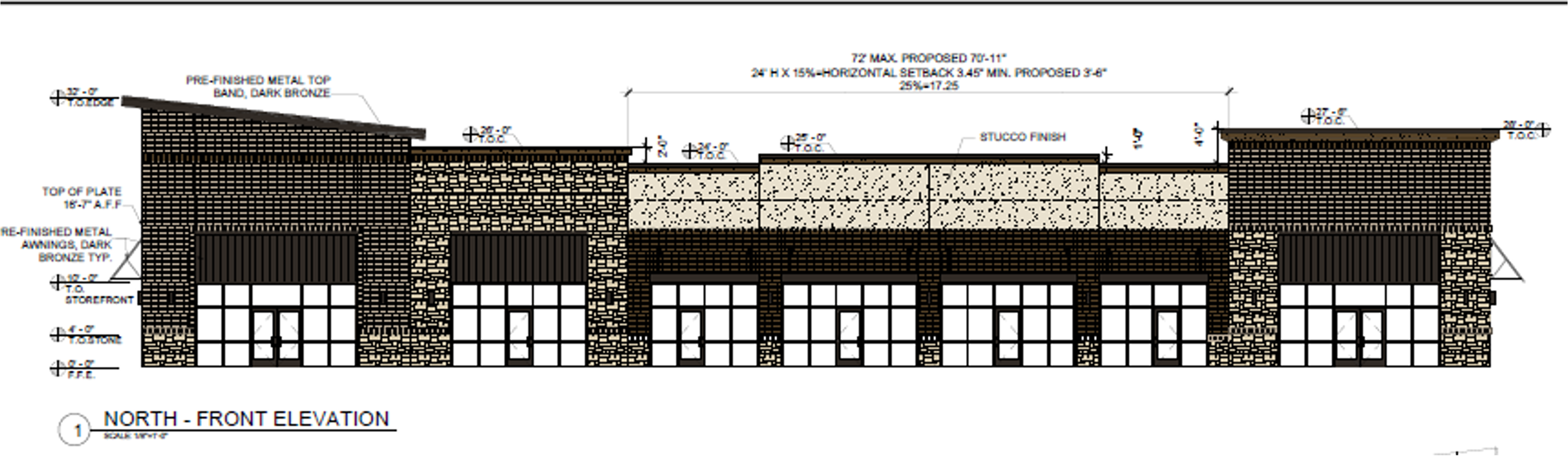 Celina Retail Development image 1