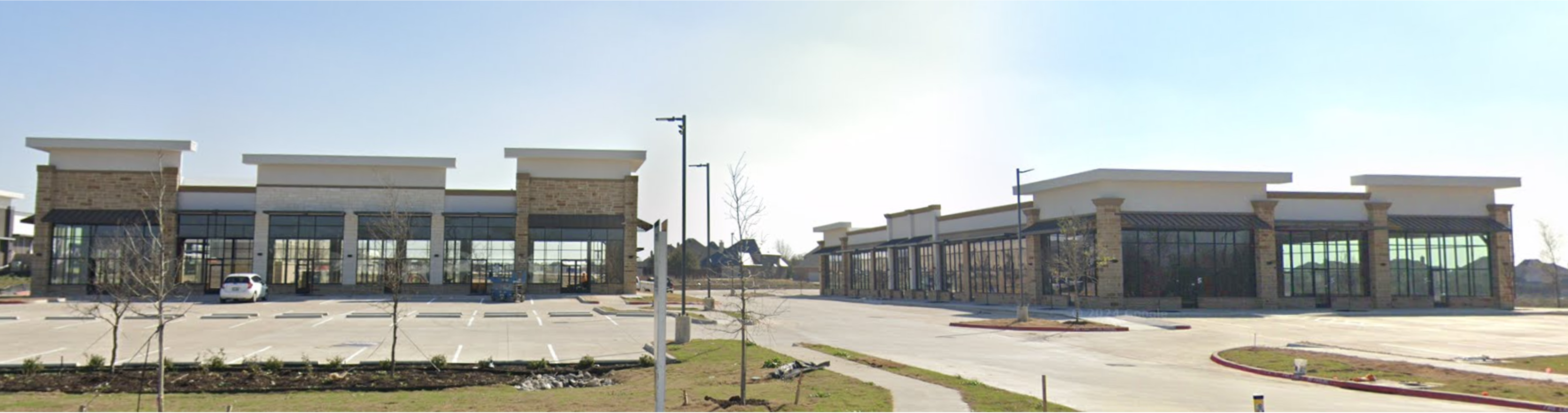 Frisco Retail Buildings image 1