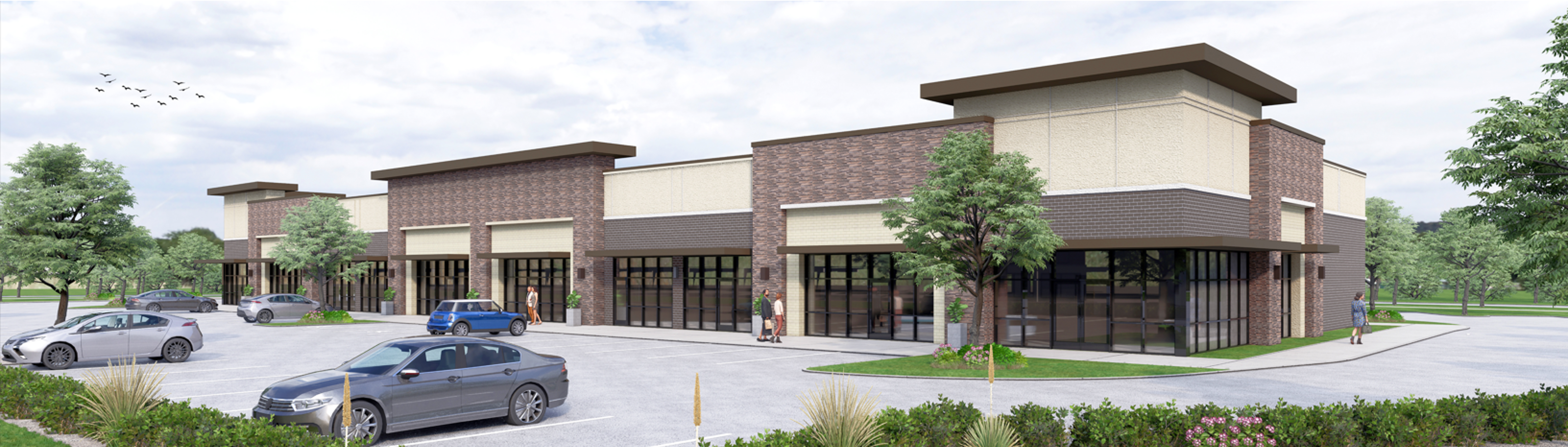 Flower Mound Medical / Retail Center image 1