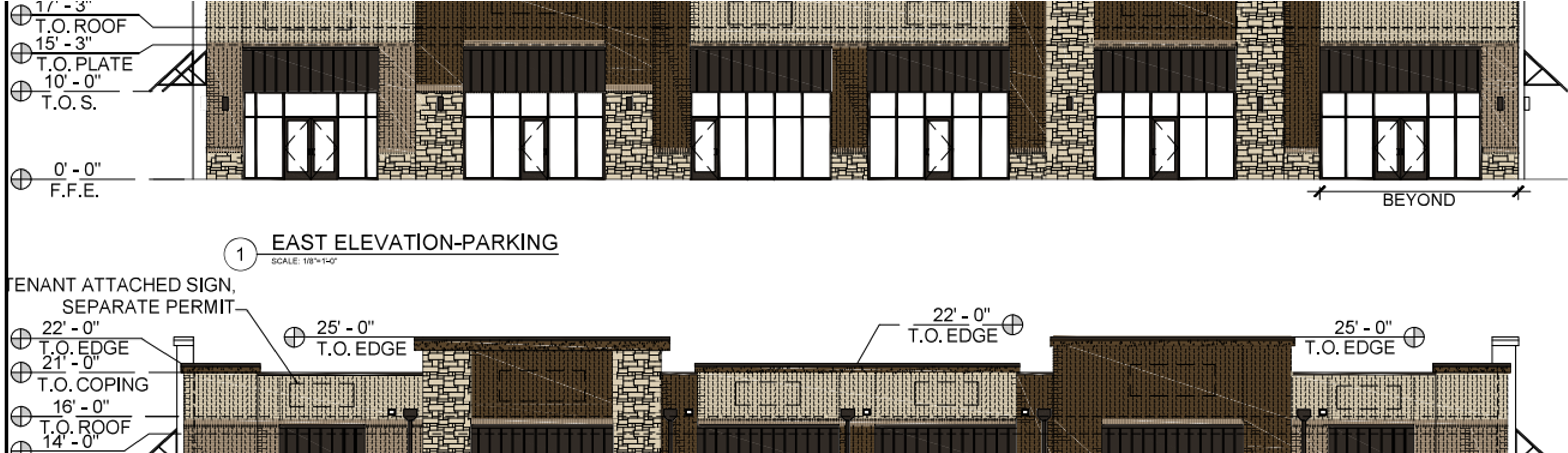 Melissa Retail Development image 1